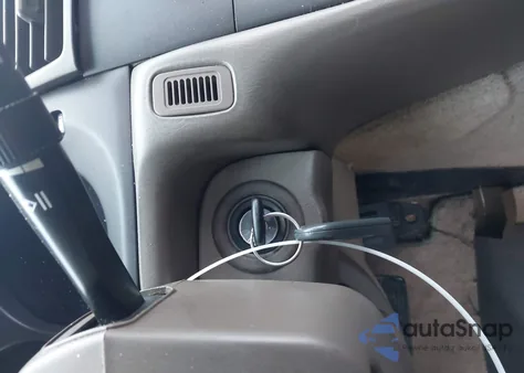 1997 Acura Rl 3.5 z USA, uszkodzony, nr VIN JH4KA9645VC002576